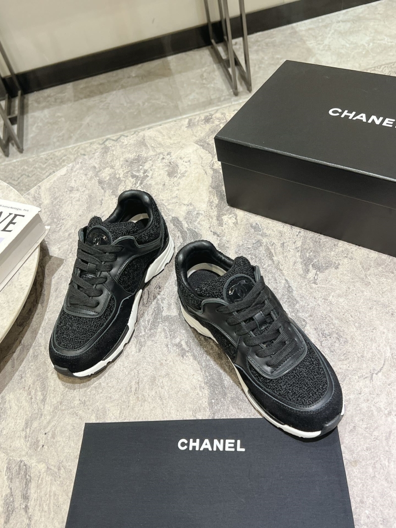 Chanel Sneakers